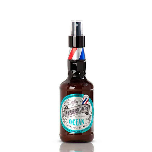 BEARDBURYS, Спрей с морской солью для укладки волос Ocean Sea Salt Spray, 250 мл