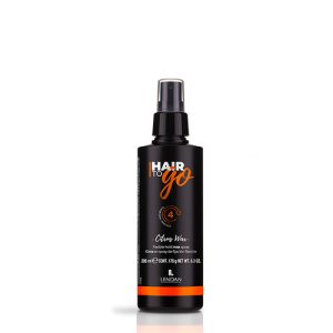 LENDAN, Жидкий воск в форме спрея Citrus Wax Hair To Go, 200 мл