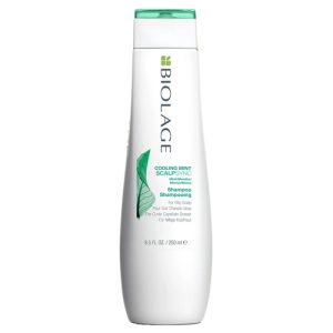 MATRIX, Освежающий шампунь для жирных волос Biolage ScalpSync, 250 мл