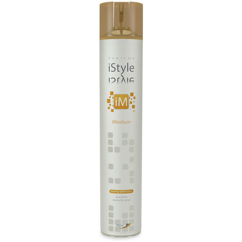 PERICHE, Лак для волос сильной фиксации IMEDIUM Strong Definition, 500 мл