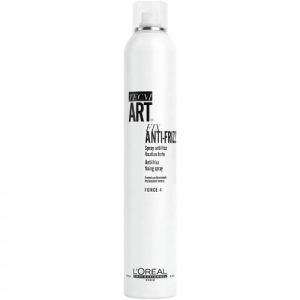 L'Oreal Professionnel, Спрей для волос Fix Anti-Frizz Tecni Art, 400 мл