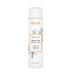 OLLIN, Шампунь «Питание и блеск» Ollin BioNika, 250 мл