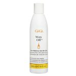 GIGI, Увлажняющий крем для удаления воска с кожи Wax Off, 236 мл