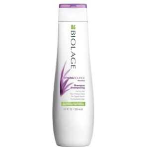 MATRIX, Увлажняющий шампунь для сухих волос Biolage Hydrasource, 250 мл