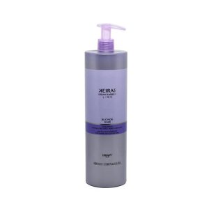 DIKSON, Шампунь для обесцвеченных волос Shampoo For Blonde And Bleached Hair Keiras, 1000 мл