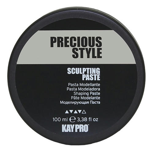 KAYPRO, Паста для волос моделирующая Precious Style, 100 мл