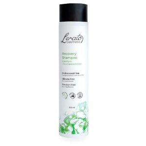LERATO, Восстанавливающий шампунь против выпадения волос Recovery Shampoo