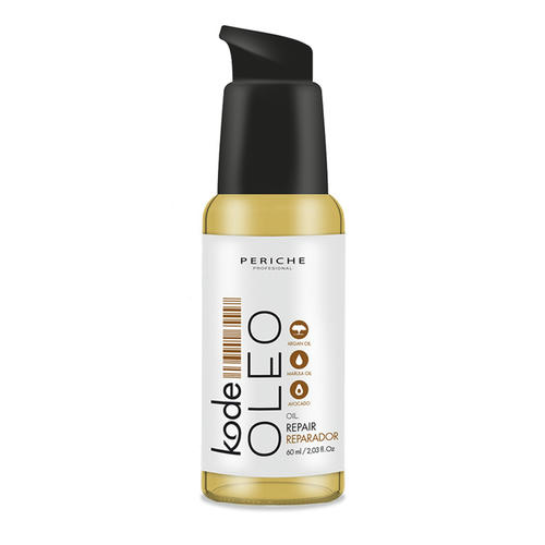 PERICHE, Масло восстанавливающее для волос Kode OLEO, 60 мл