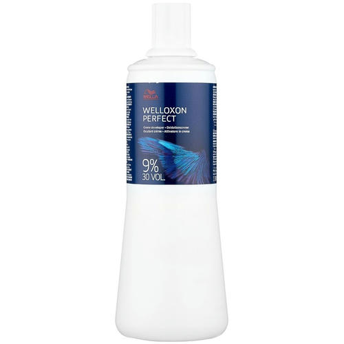 WELLA, Окислитель Welloxon Perfect 30Vol 9,0%, 1000 мл