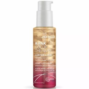 JOICO, Масло для защиты и сияния цвета K-PAK Color Therapy, 63 мл