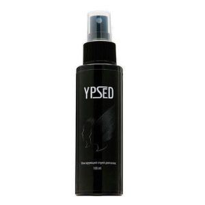 YPSED, Фиксирующий спрей для волос, 100 мл
