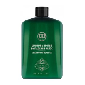CONSTANT DELIGHT, Шампунь против выпадения волос Barber, 250 мл