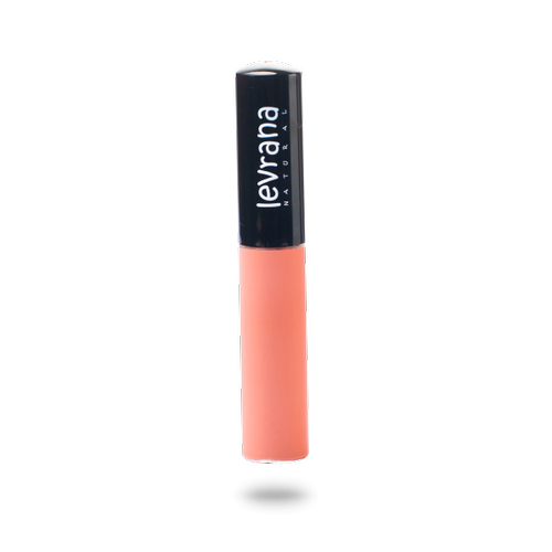 LEVRANA, Блеск для губ TANGERINE, 10 мл