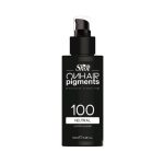 SHOT, Пастельные пигменты для тонирования волос On Hair Pigments Нейтральный, 100 мл