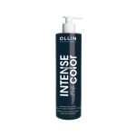 OLLIN, Шампунь для седых и осветленных волос Intense Profi Color, 250 мл