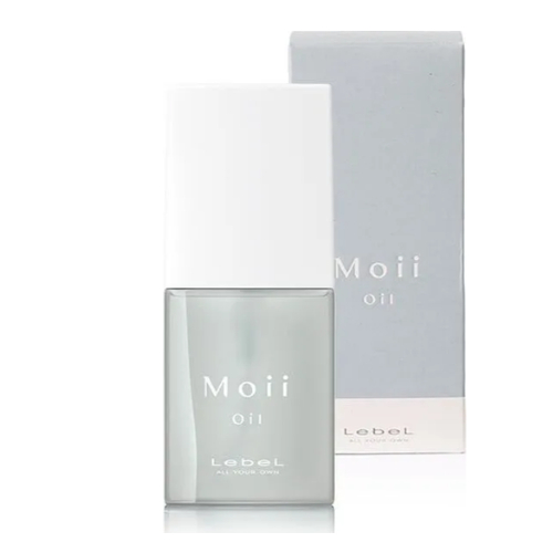 LEBEL, Масло для волос и кожи Moii Oil Lady Absolute, 50 мл