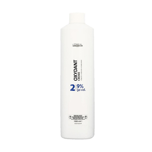 L'Oreal Professionnel, Оксидент-крем Oxydant 9% (30vol), 1000 мл
