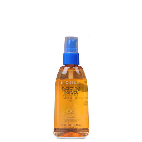 BIOSILK, Масло для волос увлажняющее HYDRATING THERAPY, 118 мл