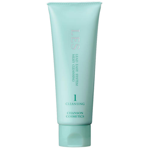 CHANSON COSMETICS, Очищающий крем для лица Milky Cleansing, 110 гр