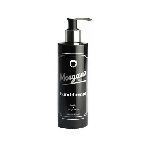 MORGAN`S, Крем для рук Hand Cream, 250 мл