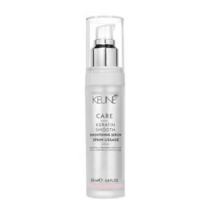 Сыворотка для волос Кератиновый комплекс CARE Keratin Smooth Serum, 25 мл