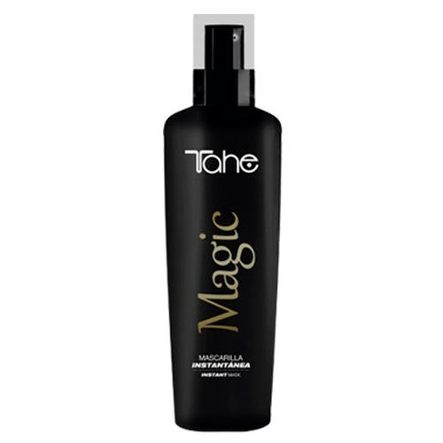 TAHE, Маска для тонких и поврежденных волос Magic Efecto Botox, 125 мл