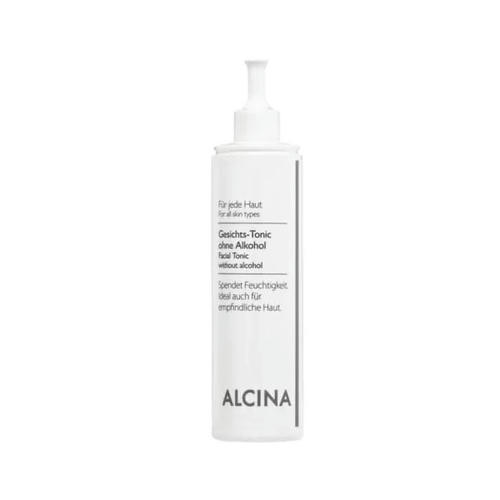 ALCINA, Тоник для лица без содержания спирта, 200 мл