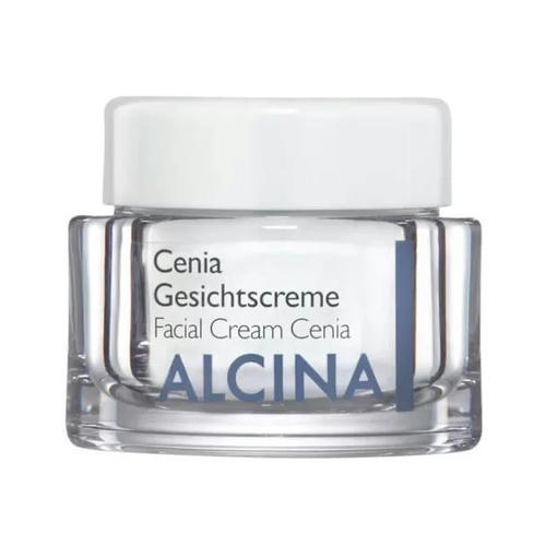 ALCINA, Крем для лица Сениа, 50 мл