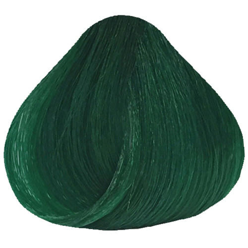 DUSY PROFESSIONAL, Краситель прямого действия Color Injection GRANNY SMITH, 115 мл