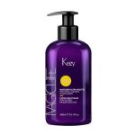 KEZY, Маска для окрашенных волос "Ультрафиолет" Mask Magic Life, 300 мл