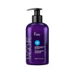 KEZY, Шампунь укрепляющий для светлых и обесцвеченных волос Blond Hair Magic Life, 300 мл