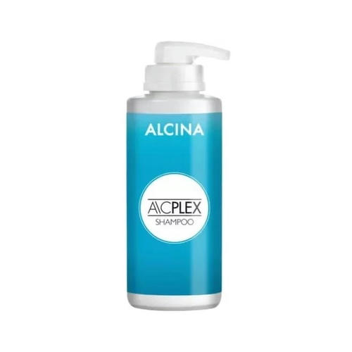 ALCINA, Шампунь для волос A/C Plex, 500 мл