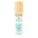 CHI, Увлажняющий крем для вьющихся волос Aloe Vera, 147 мл