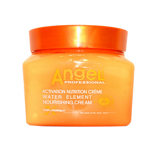 ANGEL, ANGEL, Крем для волос питательный Professional, 500 мл