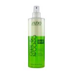 KAPOUS, Двухфазная сыворотка для волос с маслами авокадо и оливы Oliva & Avocado, 500 мл