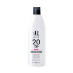 RR LINE, Оксид Emulsione Ossidante 6% 20 Vol, 1000 мл