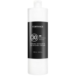 COIFFANCE, Крем-оксидант VOL30 (9%)Color Oxidising Cream, 1000 мл