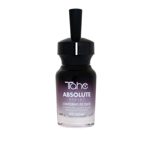 TAHE, Крем для контура вокруг глаз с ретинолом ABSOLUTE VIOLET EYE CREAM,15 мл