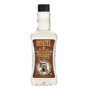 REUZEL, Шампунь для ежедневного ухода Daily Shampoo, 100 мл