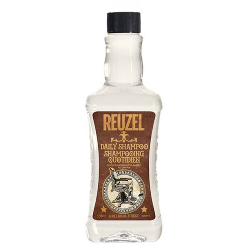 REUZEL, Шампунь для ежедневного ухода Daily Shampoo, 100 мл