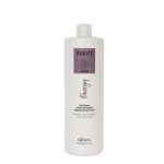 KAARAL, Интенсивный энергетический шампунь с ментолом для волос Purify-Energy Shampoo, 1000 мл