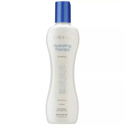 BIOSILK, Увлажняющий шампунь для волос HYDRATING THERAPY, 355 мл
