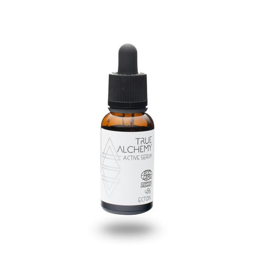 TRUE ALCHEMY, Сыворотка для лица 4% Ectoin, 30 мл