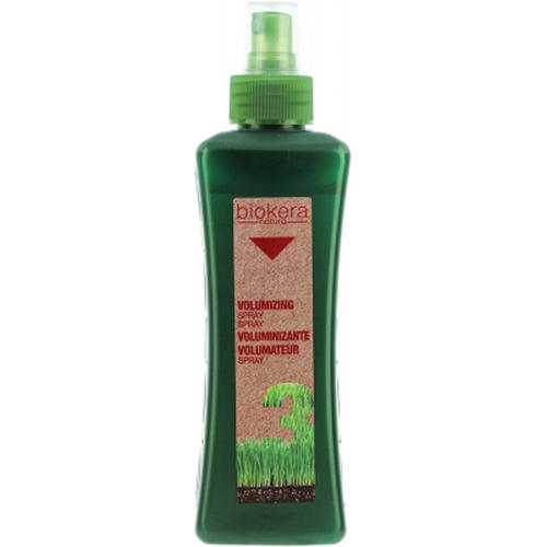 SALERM, Спрей для создания объема BIOKERA Spray Voluminizante, 300 мл