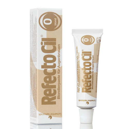 REFECTOCIL, Краска для бровей и ресниц №0, 15 мл