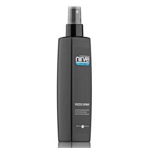 NIRVEL, Лосьон-активатор локонов Rizos Spray Rizos Programe, 250 мл