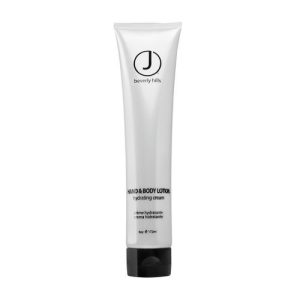 J BEVERLY HILLS, Крем для рук и тела Hand & Body Lotion, 172 мл