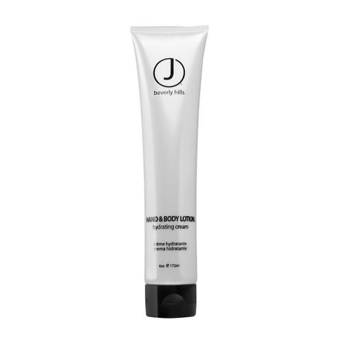 J BEVERLY HILLS, Крем для рук и тела Hand & Body Lotion, 172 мл