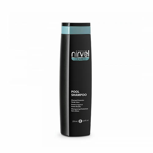 NIRVEL, Шампунь после бассейна Pool Shampoo Technical Special Shampoo, 250 мл