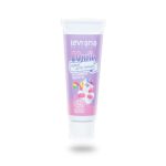 LEVRANA, Детский крем для лица ЮННИ, COSMOS ORGANIC, 30 мл